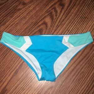 NWOT VS PINK bikini bottoms